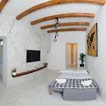 Luxury Apartment Salerno Center