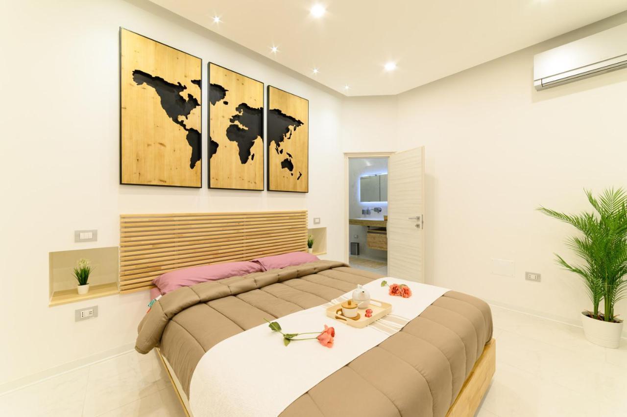 Luxury Center Apartment *
